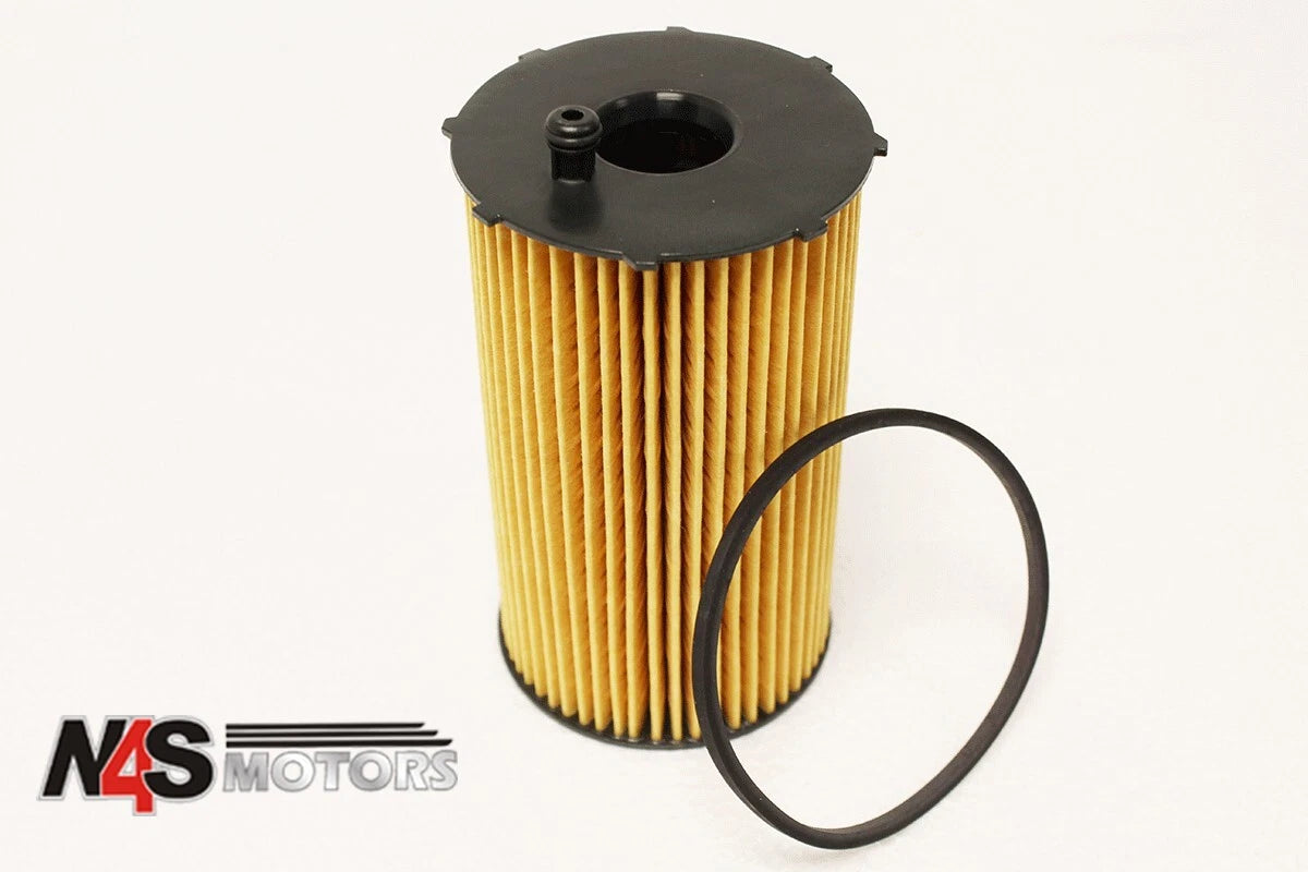 FILTER-OIL 2.7D 3.0D BRAND MAHLE JAGUAR X200/X250/X350 PART C2S29685-M