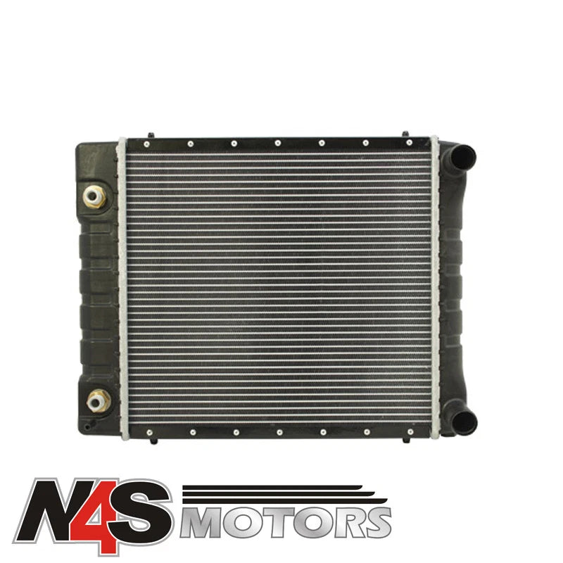 LAND ROVER DEFENDER 1994 TO 1998 300TDI RADIATOR ASSEMBLY. PART- BTP2275