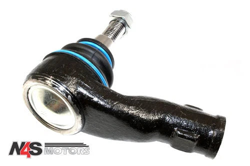 LAND ROVER DISCOVERY 3 STEERING GEAR RHD SPINDLE CONNECTING END.PART-QJB500010