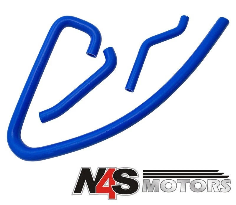 LR DISCOVERY 1- 2.5 300TDI DIESEL INTERCOOLER SILICONE BREATHER PART DA3384