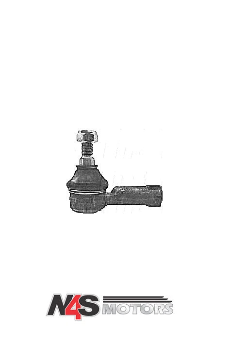 JAGUAR XJ12 87 - 94 TIE ROD END (OUTER) FIRST LINE JLM1098 / FTR4132FD / AST6375
