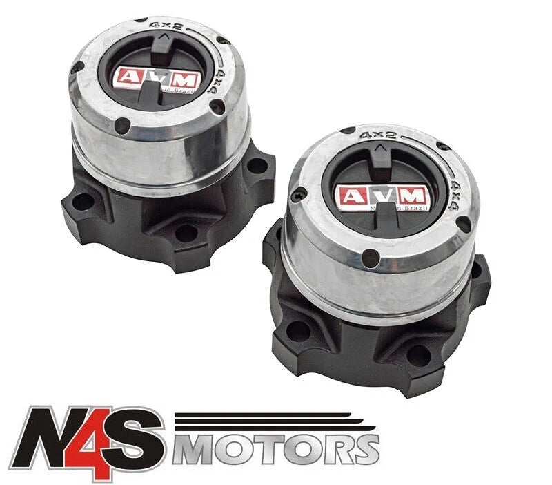 LAND ROVER DEFENDER 90, 110,130 200 TDI FREE WHEELING HUBS PART DA4544
