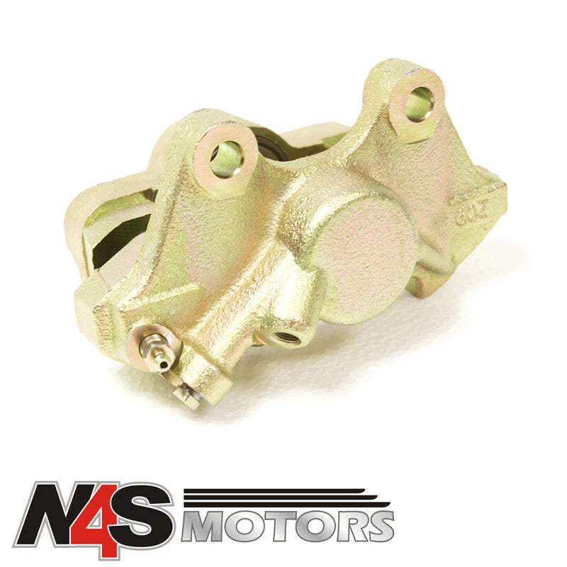 LAND ROVER DEFENDER 90 LH REAR BRAKE CALIPER. PART SMC500240