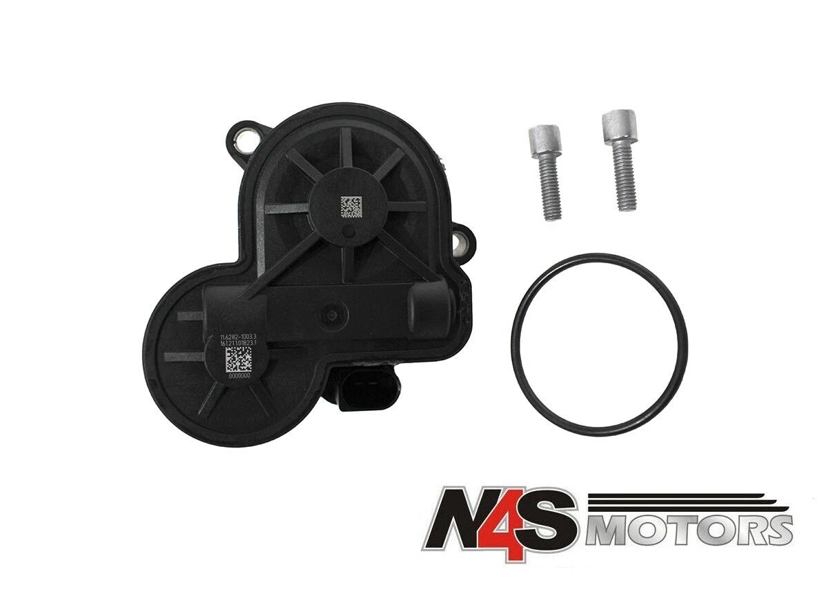 LAND ROVER RANGE ROVER EVOQUE 2012 TO 2018 PARKING BRAKE ACTUATOR PART LR061386A