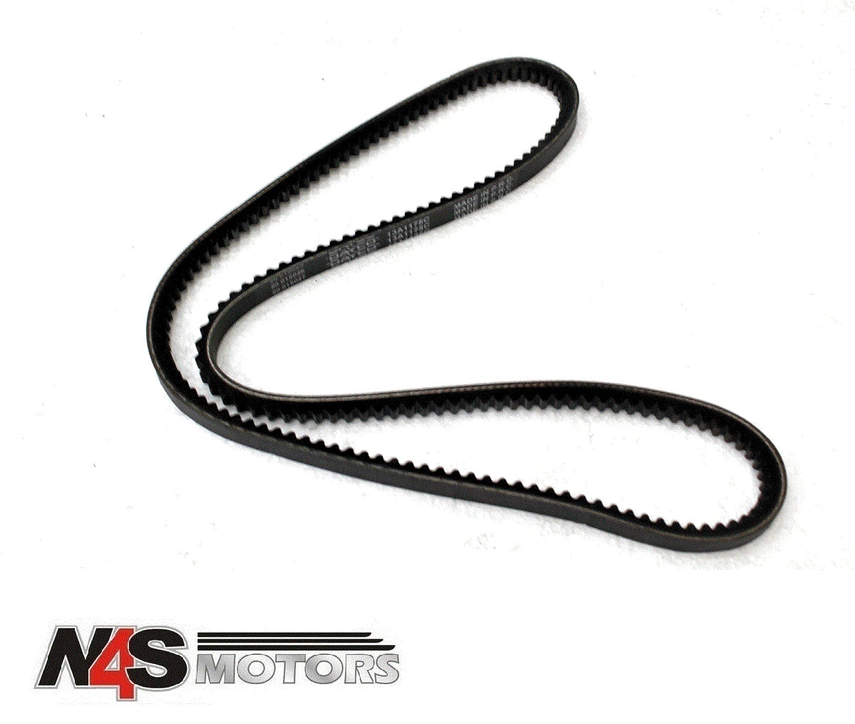 JAGUAR DAIMLER LIMOUSINE 1968 TO 1992 WATER PUMP AND PAS DRIVE BELT. EAC1348-G