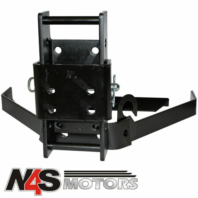 LAND ROVER DEFENDER TD5 90/110 ADJUSTABLE TOW KIT FROM PCT. PART LR007221