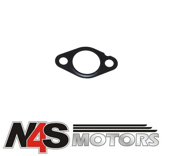 LAND ROVER DISCOVERY 3 TUBE TO EGR VALVE OUTLET GASKET. PART 1331267
