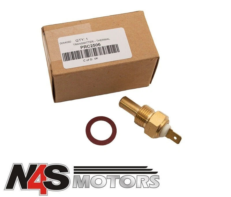 LR DEFENDER 1987 - 2006 3.5L INLET MANIFOLD COOLANT TEMPERATURE SENSOR PRC2506