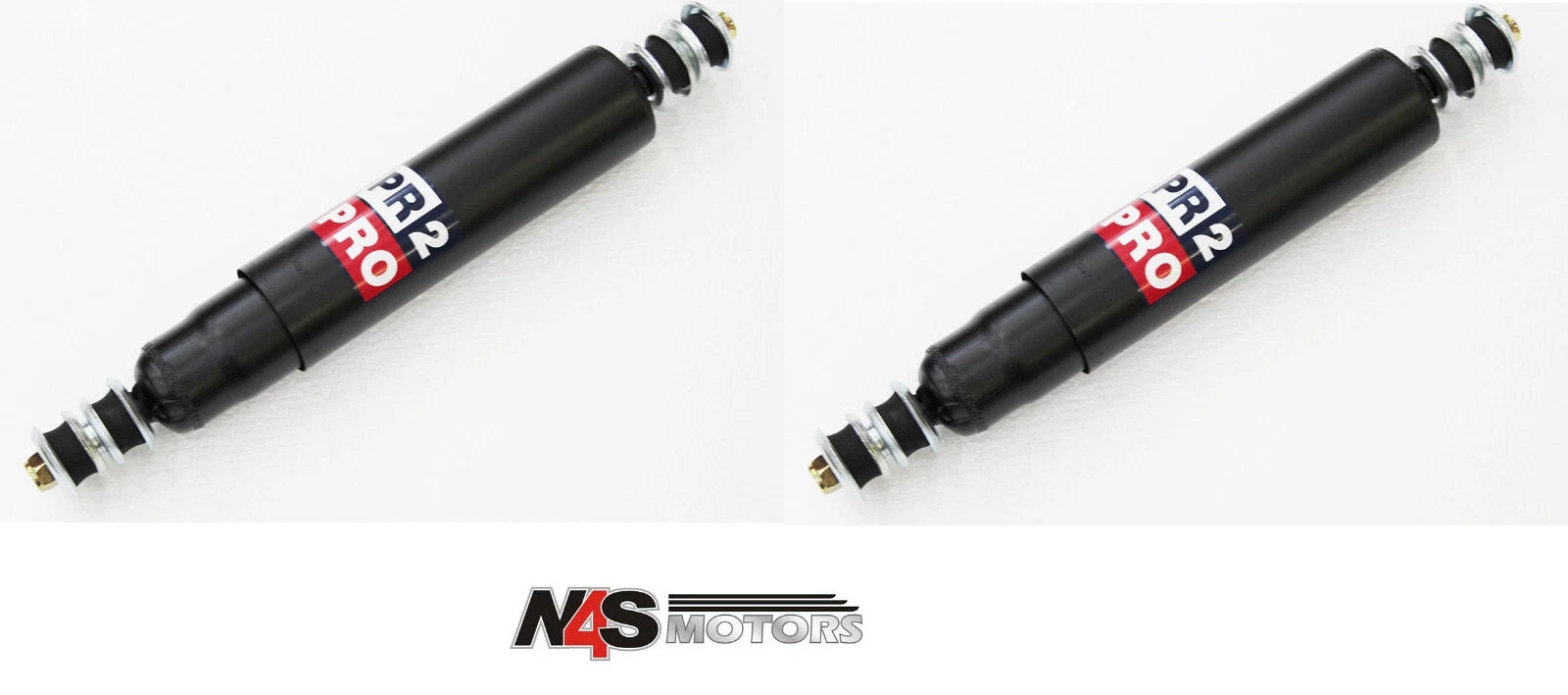 LR DISCOVERY 1 FRONT SUSPENSION SHOCK ABSORBER FROM PRO.2 x PART- STC3703