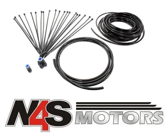 LAND ROVER DEFENDER 2007 ONWARD 2.4 PUMA ENGINE TERRAFIRMA WADING KIT PART TF166