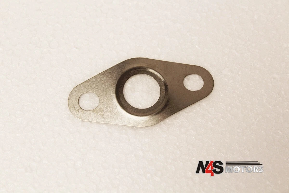 GASKET-EGR 4.0NA 4.2NA JAGUAR X100/X200/X308/X350 PART AJ88559-R