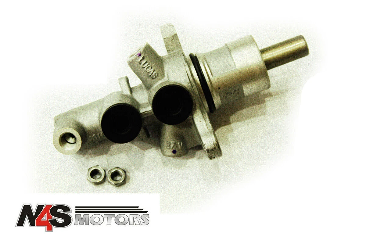 LR ROVER RANGE ROVER L322 2002 TO 2009 BRAKE MASTER CYLINDER FROM ATE SJJ000040G
