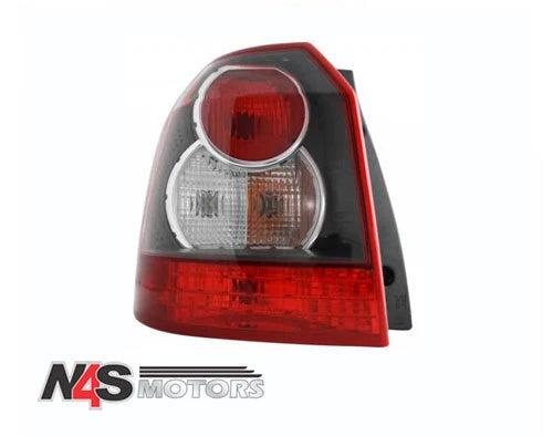 LAND ROVER FREELANDER 2 HELLA LH REAR LAMP ASSEMBLY. PART - LR025607