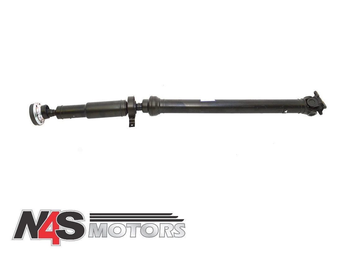 LAND ROVER DISCOVERY 4 2010 TO 2016 REAR PROPSHAFT FROM GKN. PART LR037027G