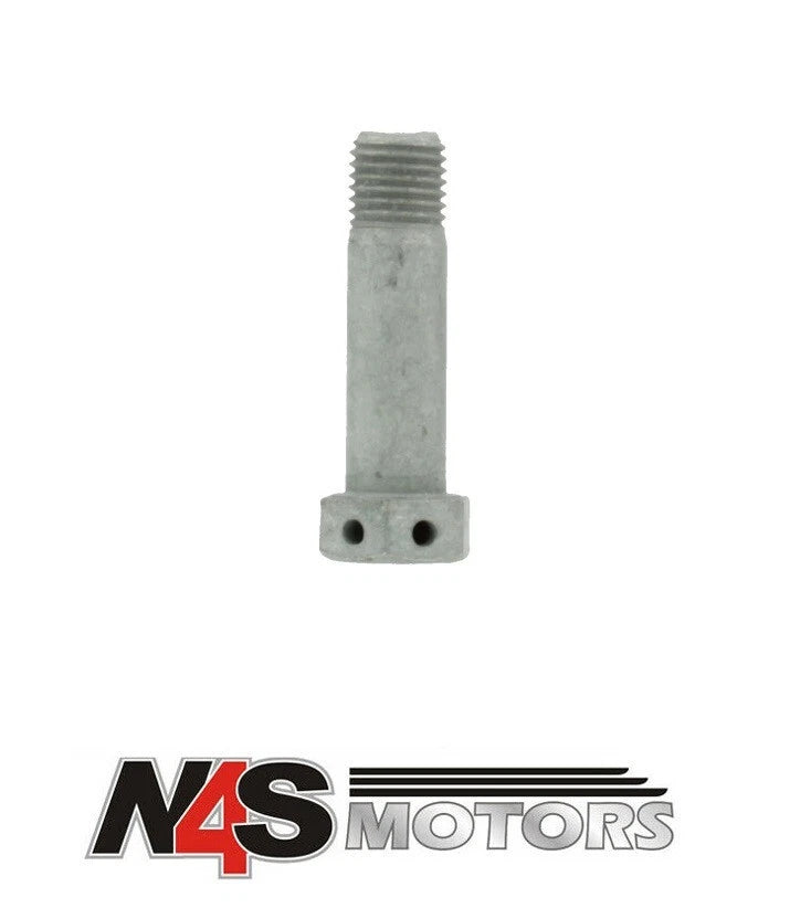 JAGUAR XJS SPORTS COUPE/CONV REAR BRAKE DISC CALIPER BOLT. PART C30251
