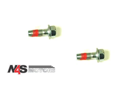 LAND ROVER DISCOVERY 2 FRONT/REAR BRAKE DISC BOLT OEM. 2 x PART- STC1914