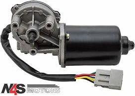 LAND ROVER DISCOVERY 2 1998 TO 2004 LHD FRONT WIPER MOTOR. PART DKD100630M