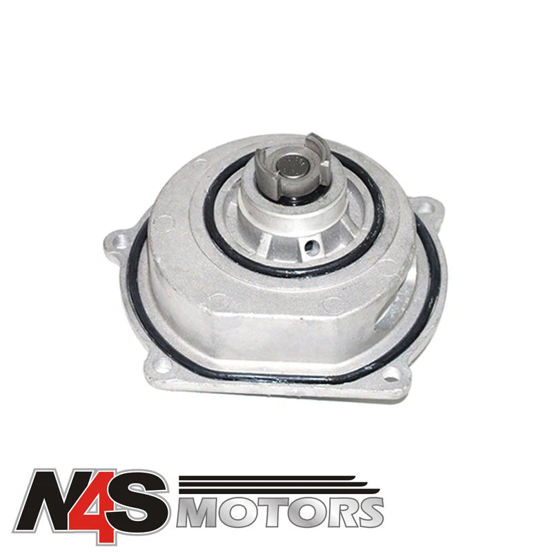 LAND ROVER DEFENDER TD5 1998 TO 2006 WATER COOLANT PUMP WITH SEAL PART PEM500040