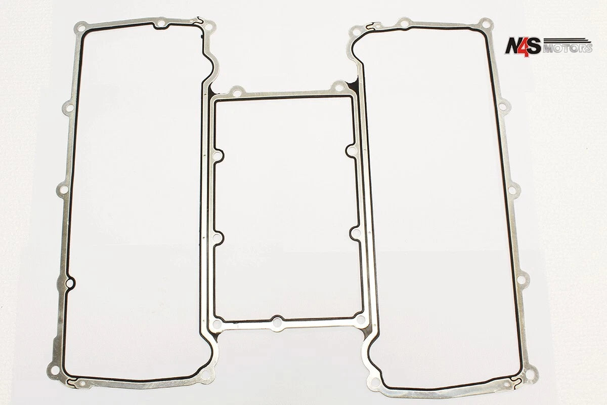 GASKET-INLET MANIFOLD-UPPER 5.0SC JAG X152;X250;X351;X760;X761 P-AJ811948-R