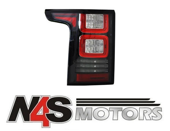 LR RANGE ROVER 2013 TO 2021 REAR LH LESS NAS LESS SIDE MARKER LAMP. LR061682