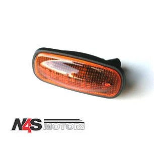 LR DEFENDER 1983-06 SIDE REPEATER FLASHER INDICATOR LAMP. PART - XGB000030