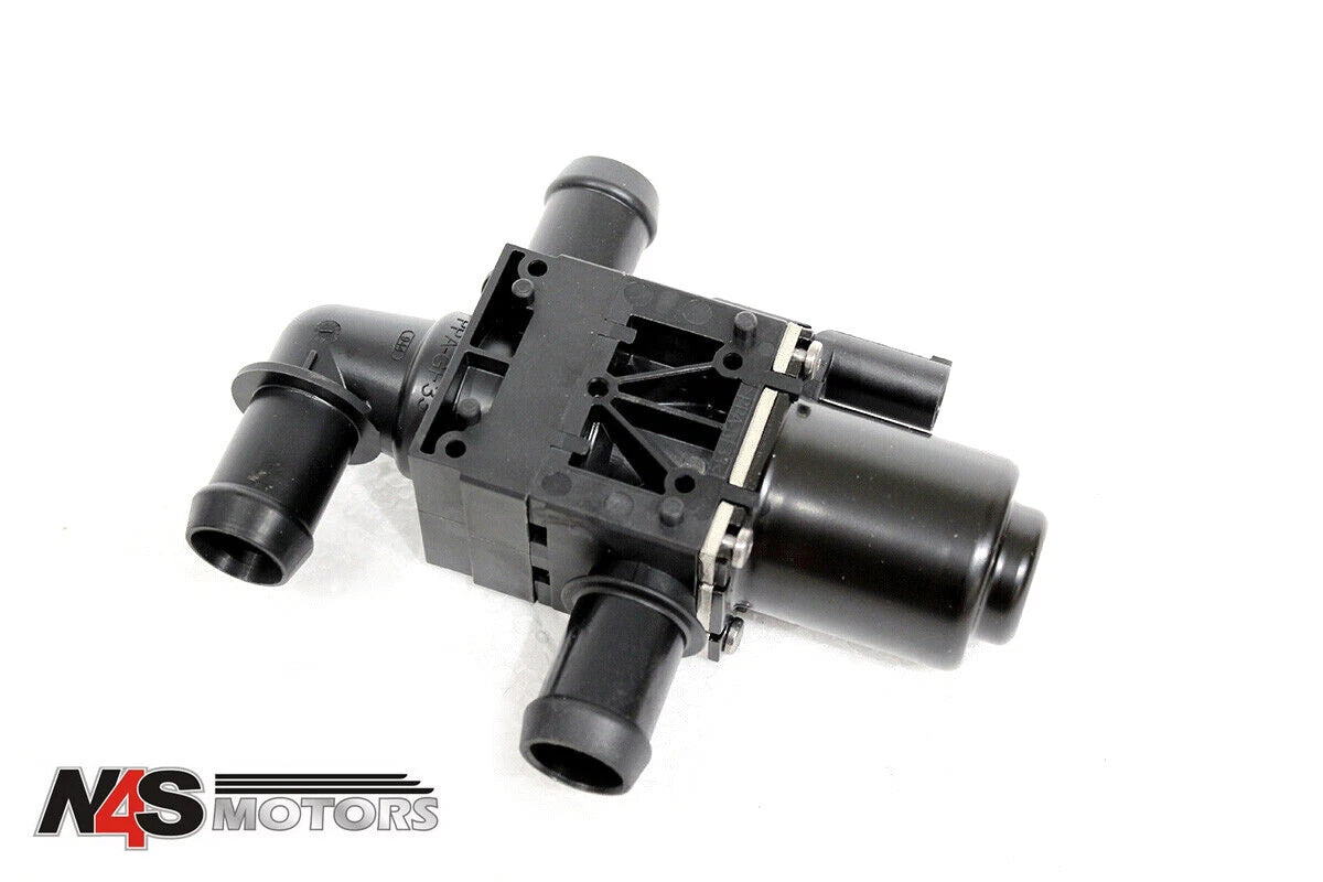 LAND ROVER RANGE ROVER SPORT 2014 WATER-PRE HEATER VALVE.PART-LR167749G