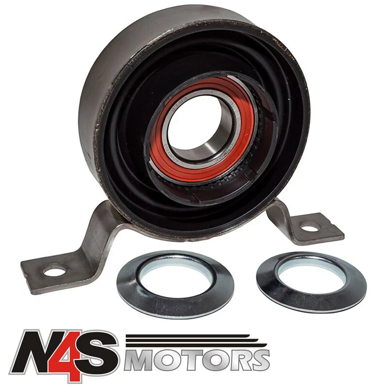 LR RANGE ROVER SPORT MK1 GKN CENTRE BEARING ASSEMBLY FOR REAR PROPSHAFTS DA2427G