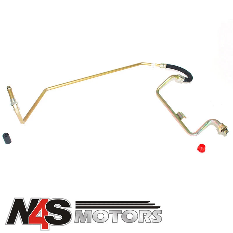 LAND ROVER RANGE ROVER P38 2.5D OIL COOLER HOSE FROM OEM. PART ESR3923