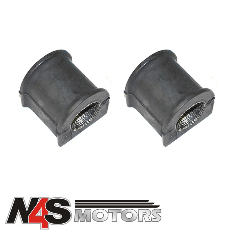 LR FREELANDER 1 1998 TO 2001 FRONT ANTI ROLL BAR BUSH PAIR. 2 x PART RBX101240