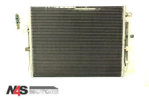 LAND ROVER DISCOVERY 4 TD6 2.7D AIR CONDITIONING CONDENSER ASSEMBLY.- LR018403