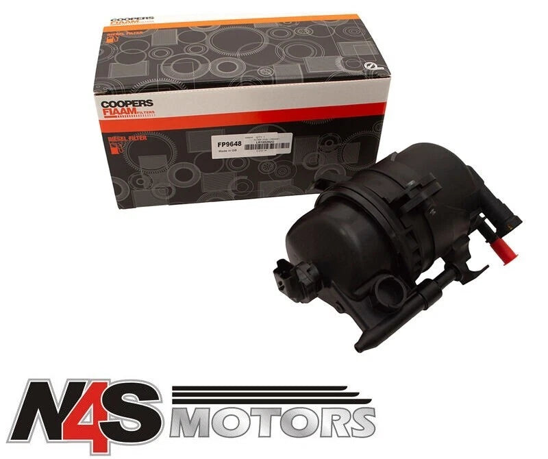 LAND ROVER DISCOVERY 5 2017 L462 PRIMARY FUEL FILER GENUINE PART LR125292