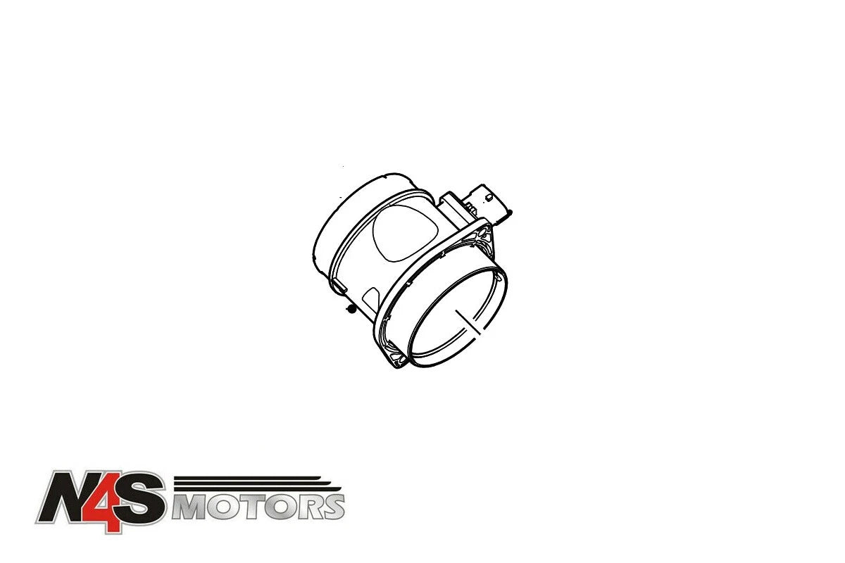 LAND ROVER RANGE ROVER EVOQUE 2012 TO 2018 AIR CLEANER SENSOR. PART LR071914LR