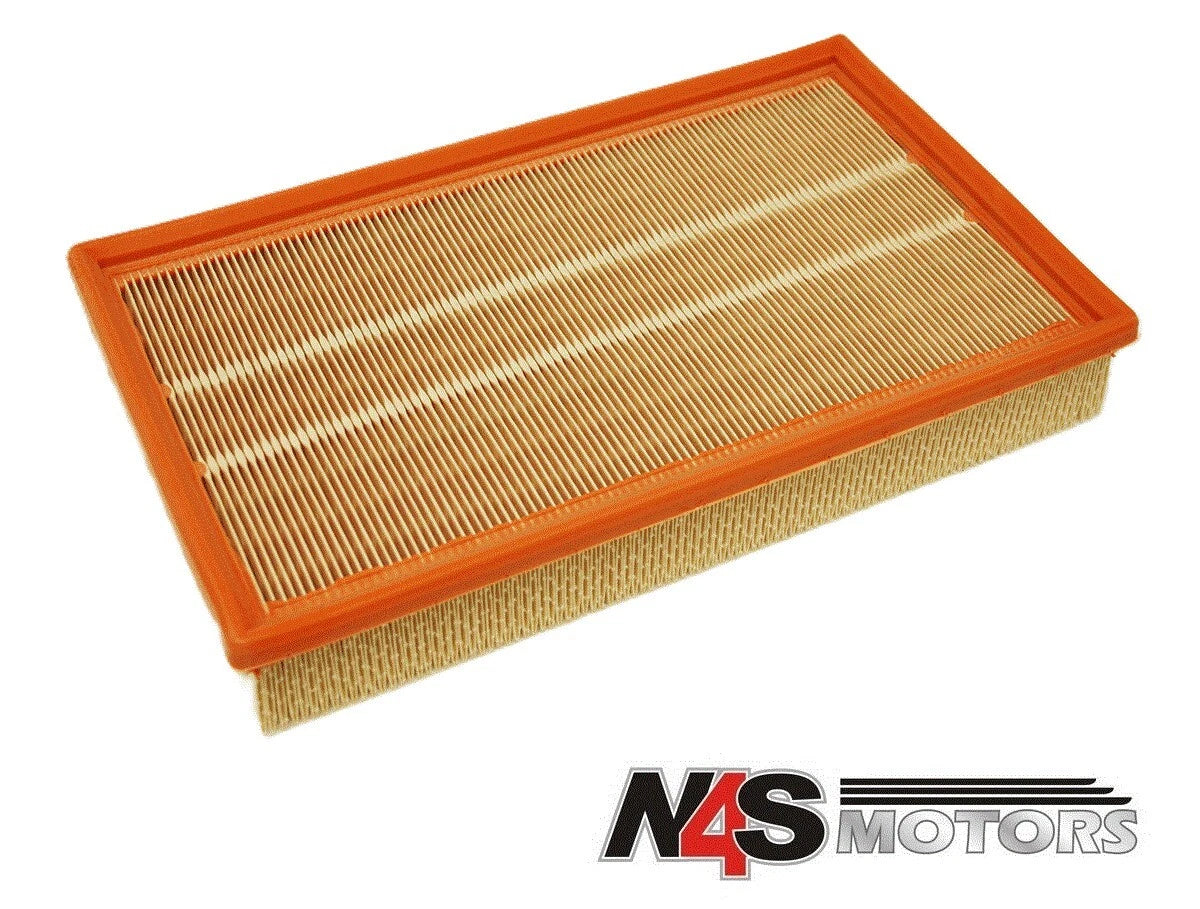 JAGUAR X100/X308 3.2L 4.0NA&SC AIR-FILTER-ELEMENT PART-NJA3558AA-MH/ADJ132231FD