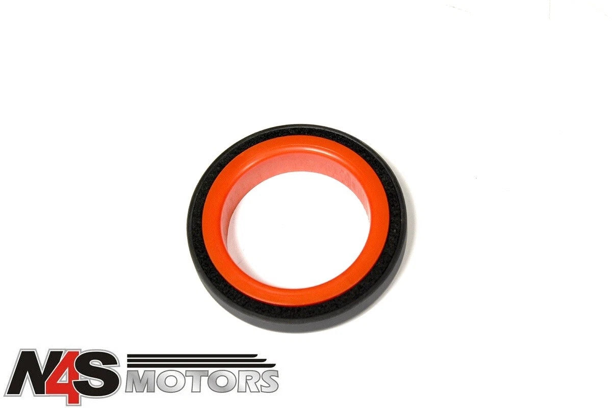 JAGUAR X100/X150/X200/X250 3.2L/4.2NA &SC CRANKSHAFT FRONT OIL SEAL. AJ83698-R