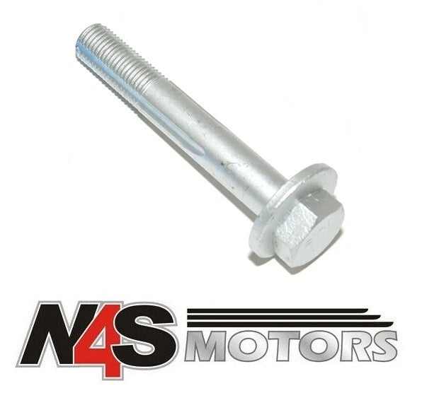 LAND ROVER RANGE ROVER 2010 TO 2012 REAR KNUCKLE SUSPENSION ARM BOLT. RYP501150