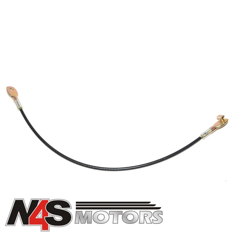 LAND ROVER DEFENDER 90/110/130 REAR TAILGATE BOOT STRAP. PART BYC500070