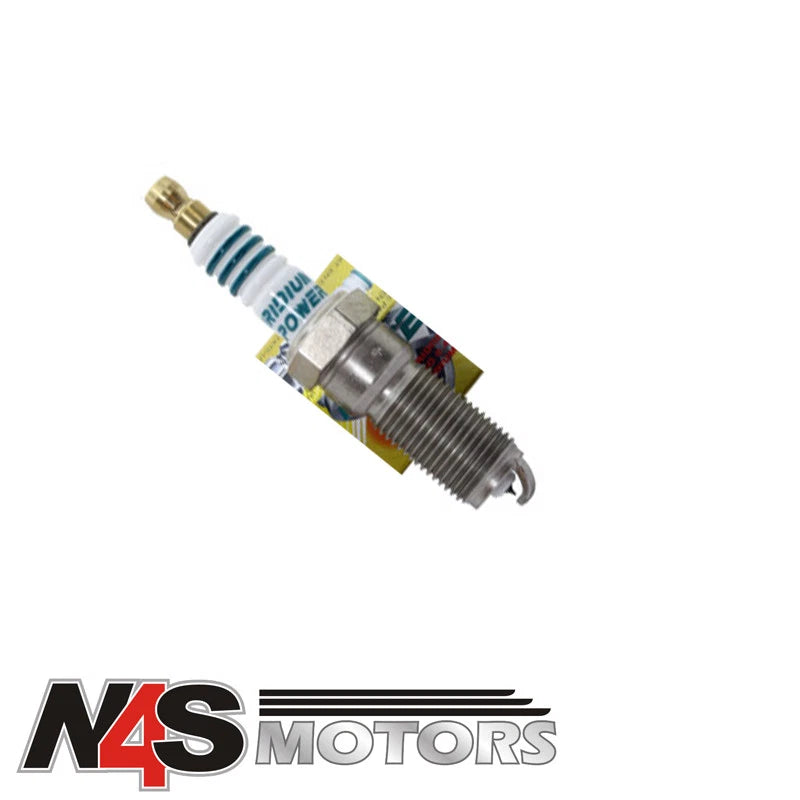 LAND ROVER RANGE ROVER EVOQUE 2.0 16V GTDI PETROL SPARK PLUG. PART LR123892