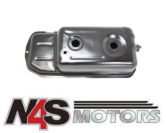 LAND ROVER DEFENDER 90 1983 TO 2006 LESS V8 EFI FUEL TANK ASSEMBLY. PART ESR2242