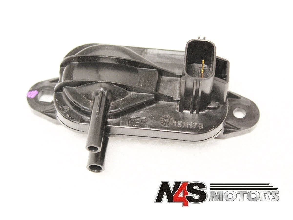 LR FREELANDER 2 2006 2.2L CR D1 16V DIESEL EXHAUST PRESSURE DPF SENSOR LR008463G