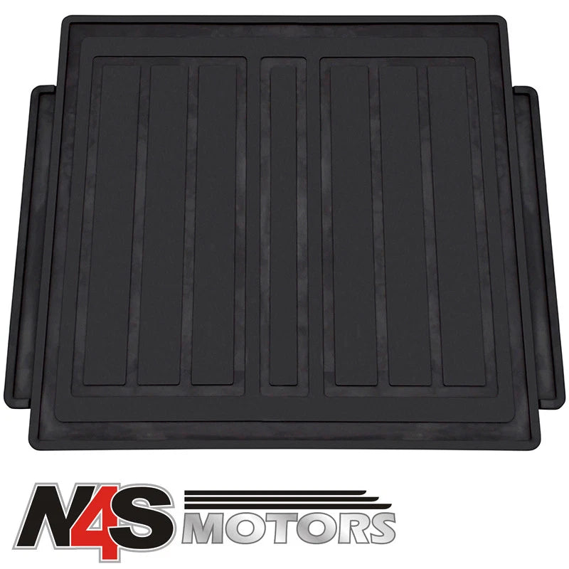 LAND ROVER RANGE ROVER SPORT MK2 2014 ONWARD RUBBER LOADSPACE MAT. VPLWS0225