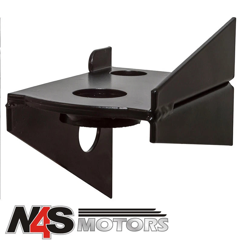 LAND ROVER DISCOVERY 2 REAR BODY MOUNT BRACKET LH. PART DA2544N