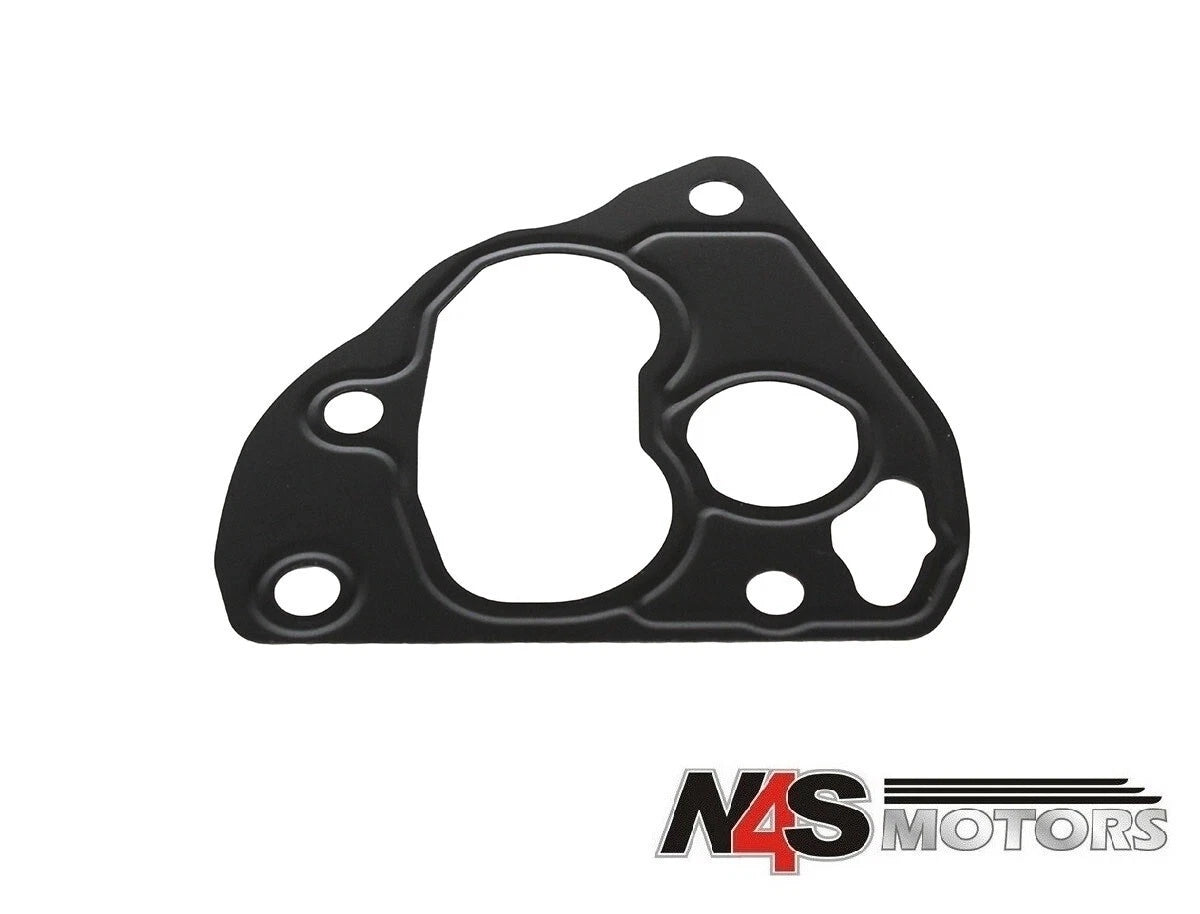 LR DEFENDER 2020 5.0 PETROL AJ133 DOHC CDA OIL FILTER HOUSING GASKET. LR010735R