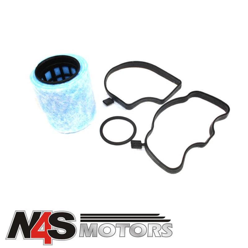 LR FREELANDER 1 1996 TO 2006 TD4 2.0 DIESEL FILTER BREATHER ELEMENT LLJ500010