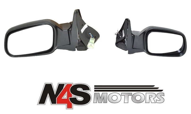 LR DISCOVERY 1 89-98 EXTERIOR MIRROR HOUSING COVER RH & LH. CRB108800, CRB108810