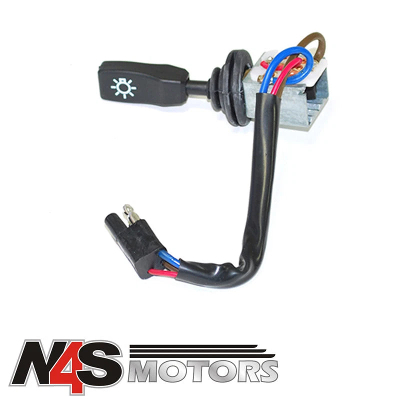 LAND ROVER DEFENDER 90/110 UPTO 1996 SWITCH MASTER LIGHTING. PART PRC3430