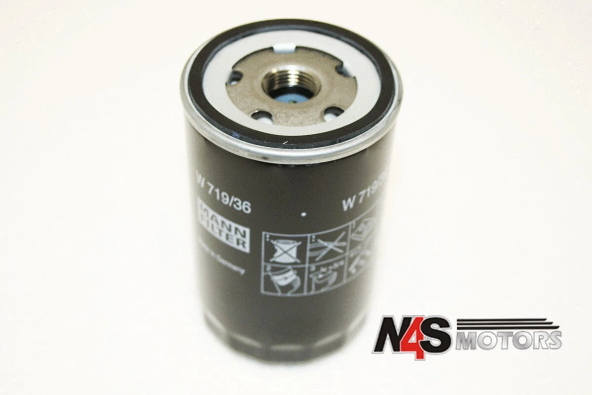 FILTER-OIL 3.0L PETROL JAGUAR X200/X250/X350/X351/X400 PART C2D56297-MH