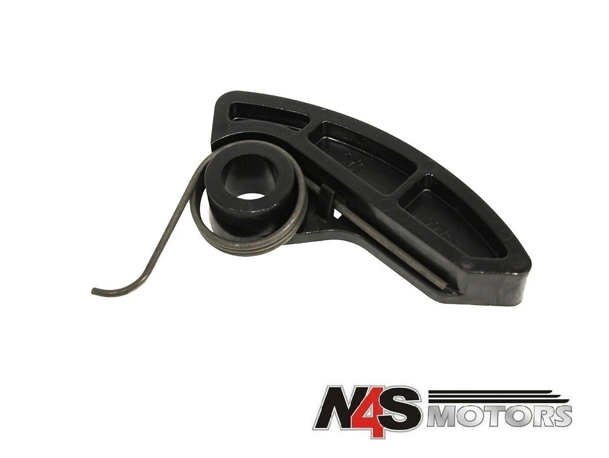 LR DISCOVERY SPORT 2015 2.0 16V GTDI PETROL OIL PUMP CHAIN TENSIONER. LR025261G