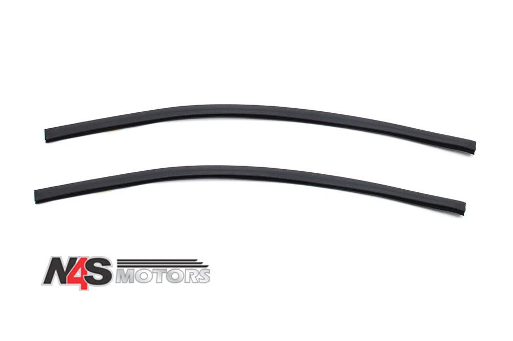 LAND ROVER DISCOVERY 3 & 4 REAR WHEEL ARCH PROTECTOR. 2 x PART- CLB000010