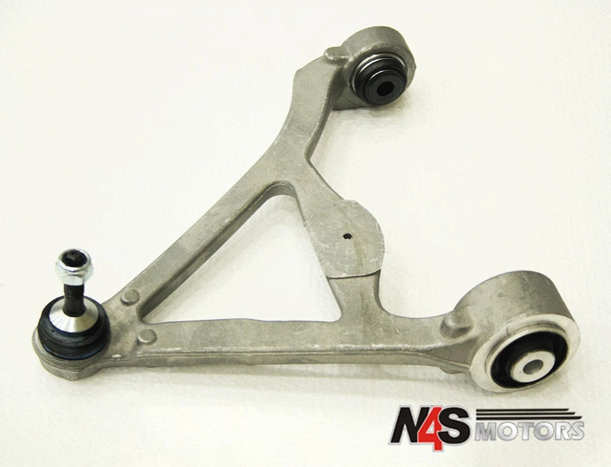 ARM-WISHBONE-REAR UPPER LH BRAND LEMFORDER JAGUER X150/X250/X351 PART C2D49449-R