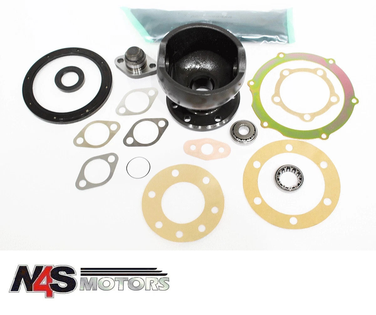 LAND ROVER DEFENDER XA ONWARDS NON ABS SWIVEL KIT. PART SHK3179G/GA3179G